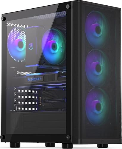 Memory PC Gaming Ryzen 7 7800X3D 8X 5,0 GHz, 32 GB de RAM DDR5, SSD M.2 de 1 TB, NVIDIA RTX 5060 de 8 GB, Placa B850 con WiFi, Windows 11 Pro
