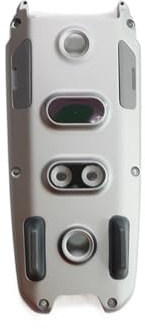 For Mavic 2 PRO ZOOM Mellanram Mavic 2 Drönare Reparation Kroppsskal Övre Skydd Reservdelar(Bottom cover)