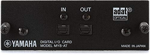 Yamaha Adat Interface Card For 01V