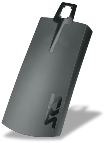 SKS GERMANY Spoiler BLUEMELS Style 75MM Rallonge de Garde-Boue pour BLUEMELS & Edge AL (Fixation Simple, gabarit de perçage, Accessoire de Roue pour Une Meilleure Protection, rallongé jusqu'à 137 mm)