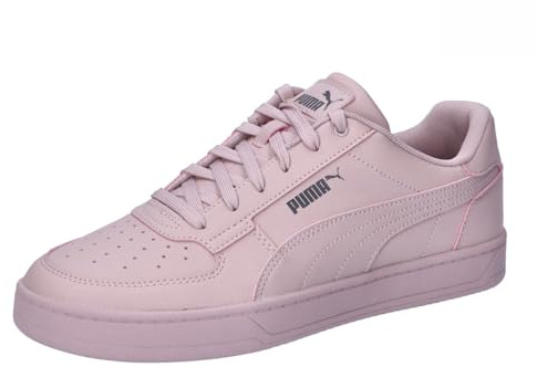 PUMA Caven 2.0, Zapatillas Unisex adulto, Mauve Mist-Cool Dark Gray, 44 EU