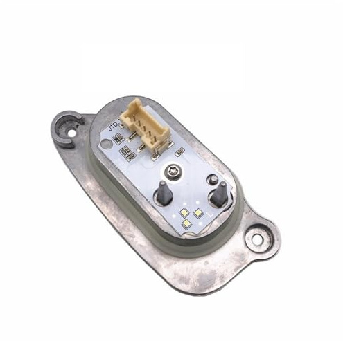 STOIFFFHH Compatible avec A3 S3 2018 Module de Phare au xénon DRL Source Lumineuse B011482-A 90070222 8V0998474 90070223(Left)