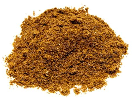 Essential Spice Organic Ground Celery Seeds, 4 oz Bottle – Bold, Savory & Slightly Bitter Flavor – Perfect for Pickling, Dressings, Spice Blends, and Rubs – Finely Ground Culinary Herb