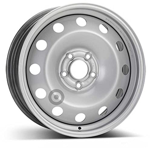 ALCAR 8265-7X17 ET41 5X114,30 Jante en Acier