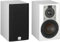 Dali Opticon 1 weiß Lautsprecher – Lautsprecher (XLR, 2.0 Kanal, kabelgebunden, TERMINAL, 62 – 26500 HZ, weiß)