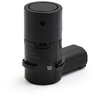 uxcell Parksensor 735393479 PDC Sensor Vorne Hinten Ultraschall Stoßstangen Auto Rückfahrwarner Einparkhilfe