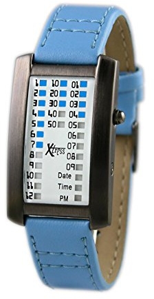 XTRESS XDA1030B Men's Watch