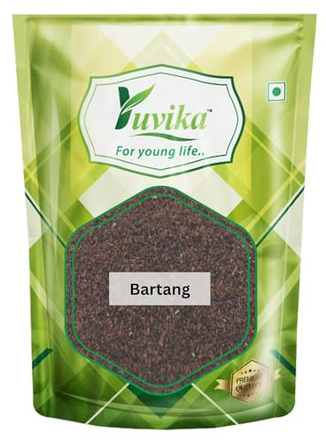 YUVIKA Bartang | Barhang - Broadleaf Plantain - Juke (200 Grams)