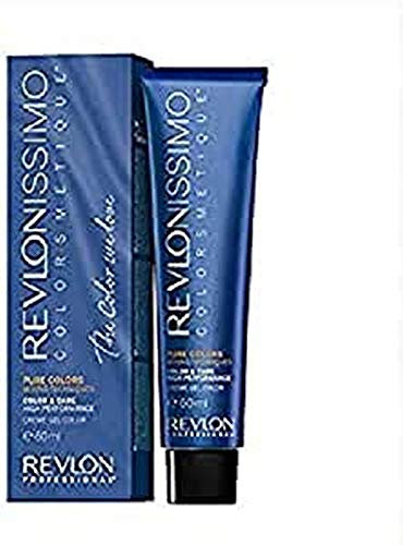 Revlon Revlonissimo Colorsmetique 60 ml, Color Pure/C 700