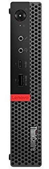 Lenovo Thinkcentre M920Q TINY Micro, Flash Hard Drive Intel® 2200 MHz Q370 UHD Graphics 630 (Renewed)