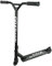 Cox Swain Stunt Scooter Ramp-X-200, Farbe: Black (Rollen mit Alu Kern)