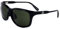 Moncler ML0275 P 01N SHINY BLACK 60/16/130 Herren Sonnenbrillen