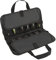 WEESTAAMO Angeln Jig Köder Tasche, Tragbare Lagerung Organisierte Tackle Bag, Ausrüstung Zubehör Mit 24-Taschen