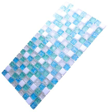 DIYEAH Tappetino Rinfrescante Xxl 130X200Mm per Criceti Piastra di Raffreddamento Estiva per Animali Domestici Cuscino Refrigerante Resistente e Sicuro per Piccoli Animali