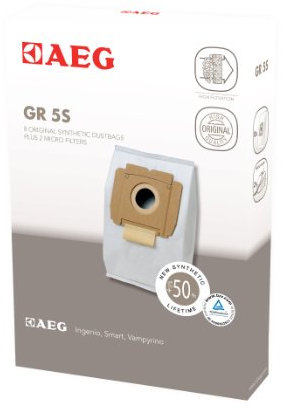 AEG 900256540 Gr5S Sacco Sintetico X Vampyrino
