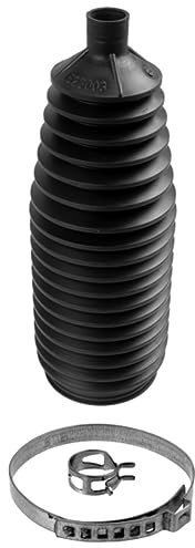 LEMFÖRDER 34690 01 Faltenbalg Lenkung für Opel Meriva A GROßRAUMLIMOUSINE (X03) 2003-2010 Links, Rechts, Vorderachse und andere Fahrzeuge