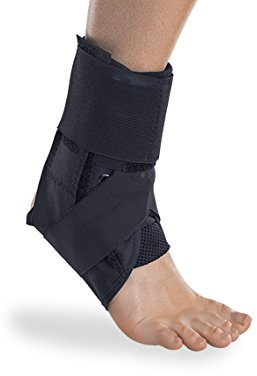 ProCare Stabilized Ankle Support Brace, XX-Large