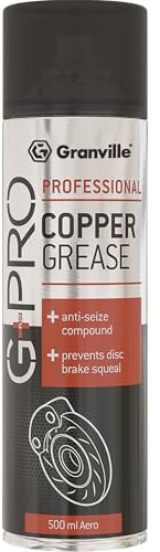 Granville - G+Pro Copper Grease