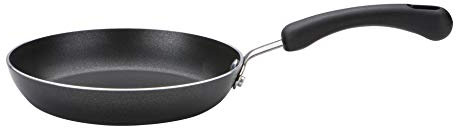 Prestige - Non Stick Frying Pan - Super Tough Easy Clean - Diamond Shield Non Stick - Oven Safe - 20 cm