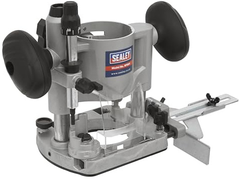Sealey Router Plunge Base - RPB01