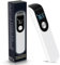 Digital Termómetro, No Touch Infrared Forehead Termómetro, Digital Termómetro con Pantalla LCD y Alarma de Fiebre, ℃ / ℉, Lectura Instantánea, Termómetro de Temperatura (Blanco)