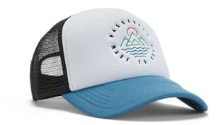 Passenger Escapism Snapback Trucker Cap