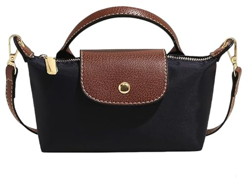 Ourdort Petit Sac a Main Femme,Mini Sacoche Sac Bandoulière de Travail Femme,Mini Sac à Bandoulière Tendance pour Femme,Sac a Main Femmes Bandoulieres,Rangement Sac à Main avec Bandoulière Réglable