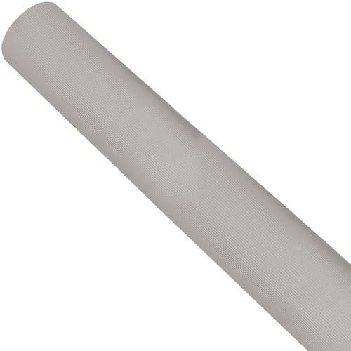 UWOBTN Cuscino Cilindrico Lungo per Collo/lombare/Gambe/Schiena Supporto Cuscini 30/40/50/60-150cm Cervicale Rotolo Cilindro Cuscino Rimovibile e Lavabile per Letto, Divano, Yoga(B17,12x60cm/5x24in)