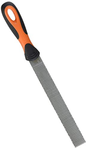 Bahco - LIMAS BRICOLAGE MADERA 8