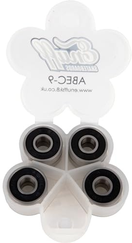 Enuff ABEC 9 Water Resistant Skate Bearings