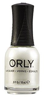 Orly Nail Polish Orly Platinum # 40058 18ml