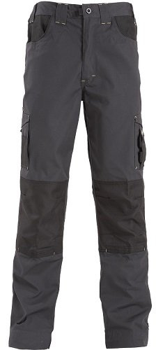 North Ways 1204 Adam Pantalon Taille 48 Gris