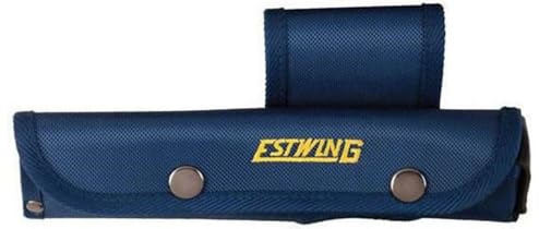 ESTWING, Funda para martillo de albañil para E3-16BLC, E3-20BLC, E322BLC y E4-24BLC, Nº. 24, Negro
