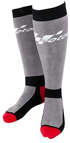 MotoGP Knee Length Thermal Winter Race Sock