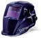Schweißhelm Böhler Guardian 50 mit Echtfarbkassette, Automatik-Schweißhelm mit 4 Sensoren, CE Klassifizierung 1/1/1/2, Externer Schleifmodus, Umschlatgeschwindigkeit 0,1 ms