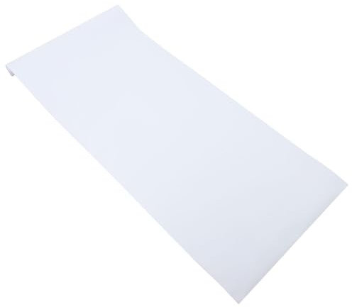 Uonlytech Papier Peint À Décoller Et À Coller - Papier Peint Minimaliste - Autocollant Mural En Papier De Adhésif Pour Chambre D'enfant Salon Chambre À Coucher Décoration