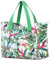 Myhozee Strandtasche XXL Familie groß Badetasche Damen mit Reißverschluss Wasserdicht Sanddicht Beach Bag Sommertasche Schwimmtasche Shopper Saunatasche Reisetasche Tote Bag für Strand Schwimmbäder
