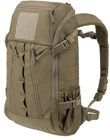 Direct Action Halifax Kleiner Rucksack, Adaptive Green, Taktisch