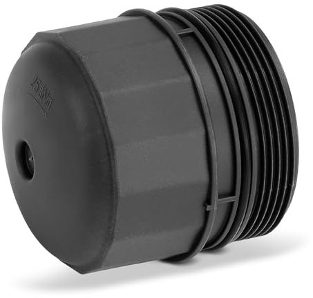 Frankberg Motoroljefilter hölje täcklock oljefilterlock Replace# LR010892