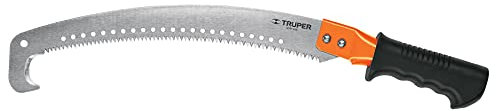 Serrucho de poda con gancho