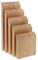 Zwilling 35103-400 Italian Messerblock, Holz, Buchenholz Natur
