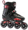 Rollerblade APEX, Inline Skates für Jungen, Kinder, Schwarz, Gr. 29-32