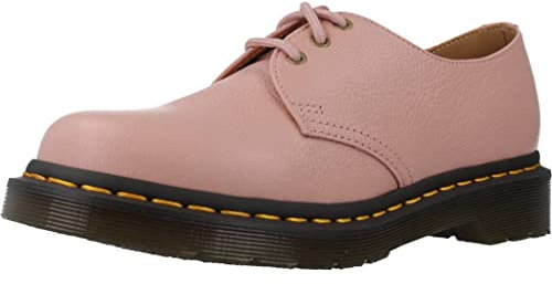 Dr. Martens Damen Halbschuhe 1461 Rosa 40