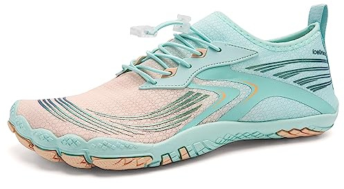IceUnicorn Chaussures Aquatiques Hommes Femme
