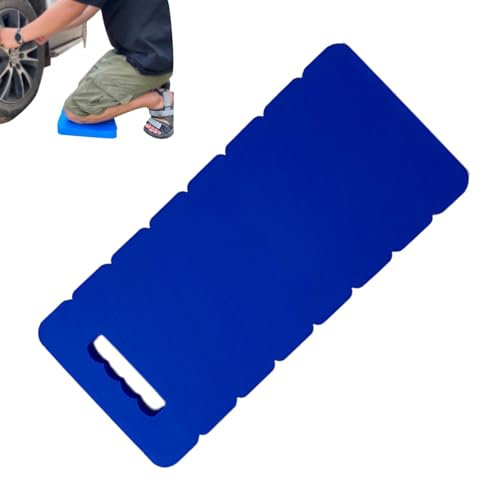 Coussins Pour Genoux, Tapis De Genoux Extra Épais Pour Le Jardinage, Protège-Genoux De Jardinage, Tapis De Genoux, Coussin À Genoux En EVA Épais Pour Travaux De Jardinage (42x21x2cm)