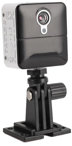 Yechiry Heimüberwachungskamera, HD-Überwachungskamera für den Innenbereich, 2-Wege-Gespräch, Überwachungskamera mit App-Steuerung, Babyphone-Kamera