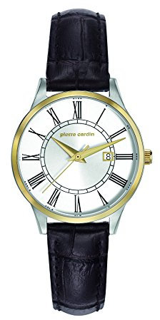 Pierre Cardin-Damen-Armbanduhr