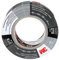 3M Nastro adesivo telato universale DT8, Argento, 48 mm x 23 m, 0.2 mm, confezionati singolarmente