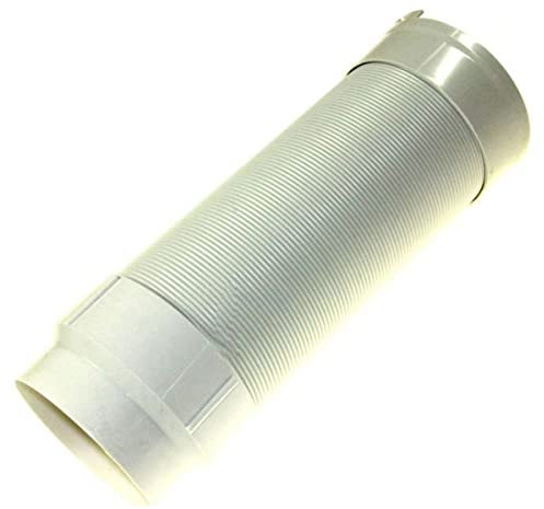 De'Longhi Klimagerät TL1854, AS00001613 - Energiesparend - Fernbedienung - Innen- und Außen-Einheit, 1090 mm, 120/139 mm Außendurchmesser, 116/134 mm Innendurchmesser