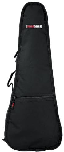 Gator GBE-UKE-TEN Lightweight Gig Bag For Tenor Ukuleles